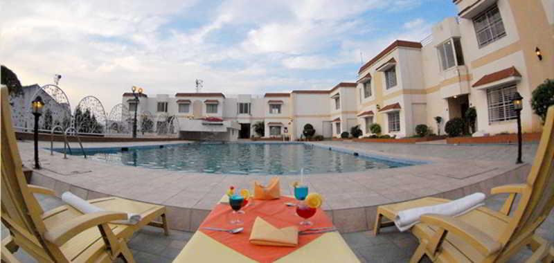 Alleppey Prince Hotel Alappuzha Екстер'єр фото